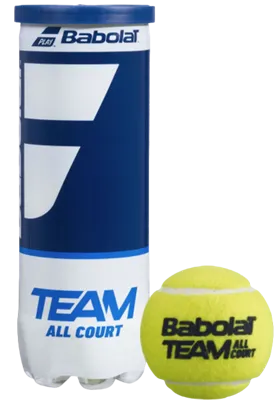 Babolat Allcourt Tennisballen