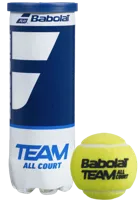 Babolat Allcourt Tennisballen