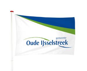 Vlag Oude IJsselstreek