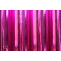 Oracover 321-104-010 Strijkfolie Air Medium (l x b) 10 m x 60 cm Chroom-magenta