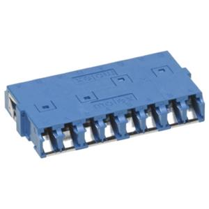 Molex 106121-0300 Adapter voor glasvezelkabels 1 stuk(s)