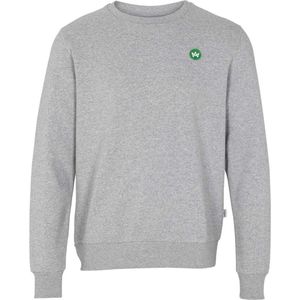 Kronstadt Lars Recycled casual sweater heren