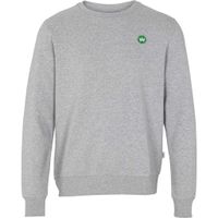 Kronstadt Lars Recycled casual sweater heren - thumbnail