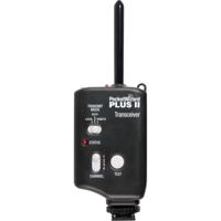 PocketWizard Plus II Transceiver PocketWizard Plus II Transceiver