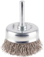 Bosch Accessoires Komstaalborstel 50 mm, 0,3 mm, 4500 U/ min 1st - 2608622117