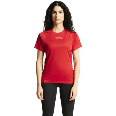 Craft Rush 2.0 T-Shirt Dames