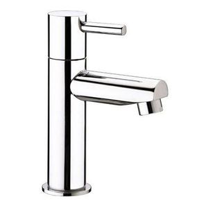 Toiletkraan Milo Laag Model 1/2 chroom