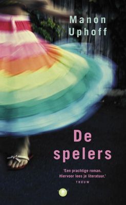 Manon  Uphoff De spelers