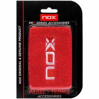 Padelrugzak Nox MUROBL2UDBOX Rood
