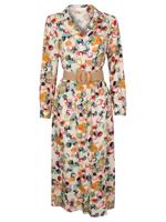 Maxi Blousejurk Marcia