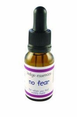 No fear