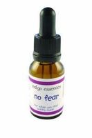 No fear