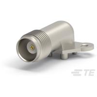 TE Connectivity 413933-1 1 stuk(s) Tube