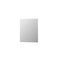 INK SP1 Spiegel - 70x3x80cm - aluminium Zilver 8401601