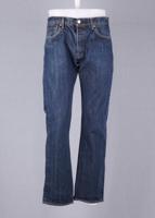 Vintage Straight Levi&apos;s 511 Blue size 30 / 30 for Unisex