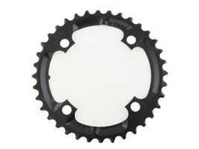 Shimano kettingblad deore 36t zilver steek 104 y1ld98090
