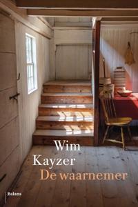 De waarnemer (Hardback)