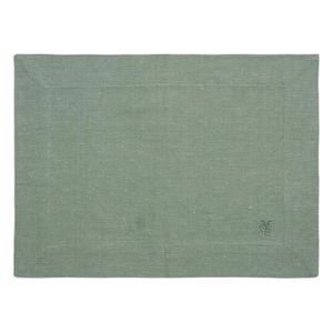 Marc O'Polo Placemat Akalla Green