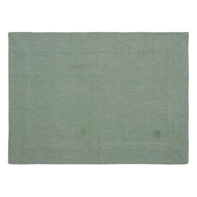 Marc O'Polo Placemat Akalla Green