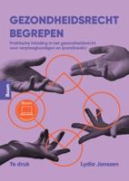 Gezondheidsrecht begrepen (Paperback)