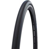 Schwalbe buitenband 24-1.00 (25-540) rightrun active zwart