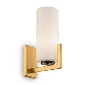 Maytoni - Wandlamp Fortano - Messing