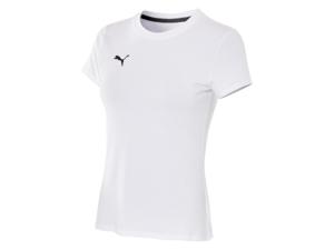 Puma Dames T-shirt (Wit, S)
