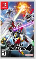Gundam Breaker 4 - thumbnail