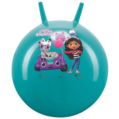 Volare skippybal Gabby's Poppenhuis - 50 cm