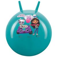 Volare skippybal Gabby's Poppenhuis - 50 cm