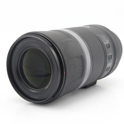 Canon RF 600mm F/11 IS STM occasion