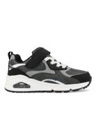 Skechers Uno Gen1 403646L/GYBK Grijs / Zwart maat
