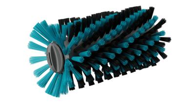 GARDENA AquaBrush Medium rolborstel, voor accu-multireinigers wasborstel