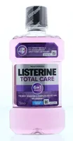Listerine Total Care Mondwater - 250 ml - thumbnail