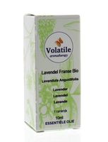 Lavendel bio