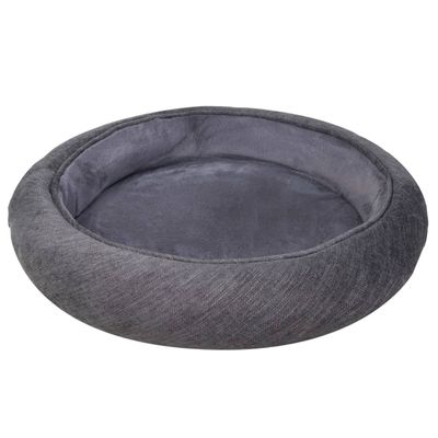 District70 Huisdierenmand Halo L Grijs