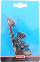 Elvedes Remklauwadapter fm - pm ø140 voor