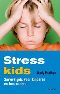 Stresskids - Wendy Peerlings - ebook