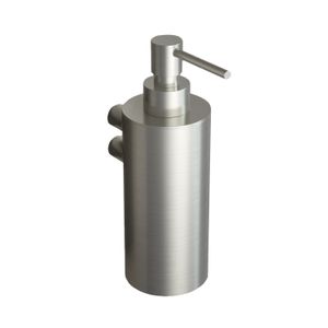 Hotbath Archie Zeepdispenser Wandmodel RVS 316 ARA09IX