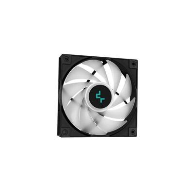 DeepCool LS520 SE (zwart)