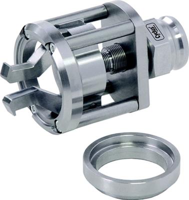 Cycplus snap-in sn-91-p lageruitnemer bb30 pressfit lagers 22-30mm