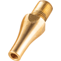 Makita Accessoires Spuitmond | 4,5 mm - 327A93-1