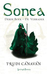 De verrader - Trudi Canavan - ebook