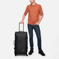 Eastpak Trans4 L Trolley Zwart 80 l Polyester - thumbnail