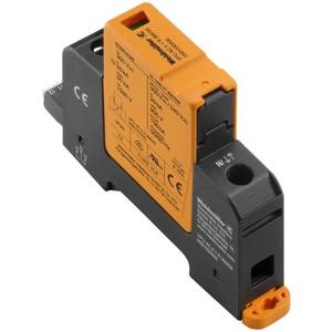 Weidmüller 2591030000 VPU AC II 1 R 300/50 Overspanningsafleider 50 kA 1 stuk(s)