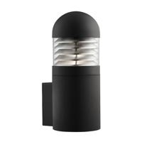 Searchlight Design wandlamp Bronx 7899BK - thumbnail