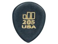 Dunlop 477-R-205 2.00 mm. plectra