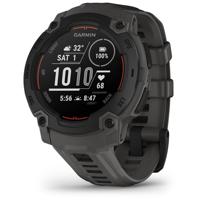 Garmin Instinct E - 45 mm Smartwatch Zwart Garmin Instinct E - 45 mm Smartwatch Zwart