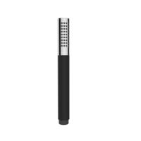 Wiesbaden Staafhanddouche Tyler 1 Stand Chroom / Mat Zwart