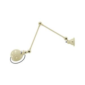 Jielde Loft D4401R Wandlamp - Ivoor